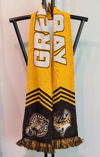 Green Bay Scarf