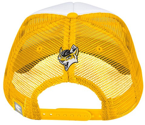 Flying Wasp Trucker Cap