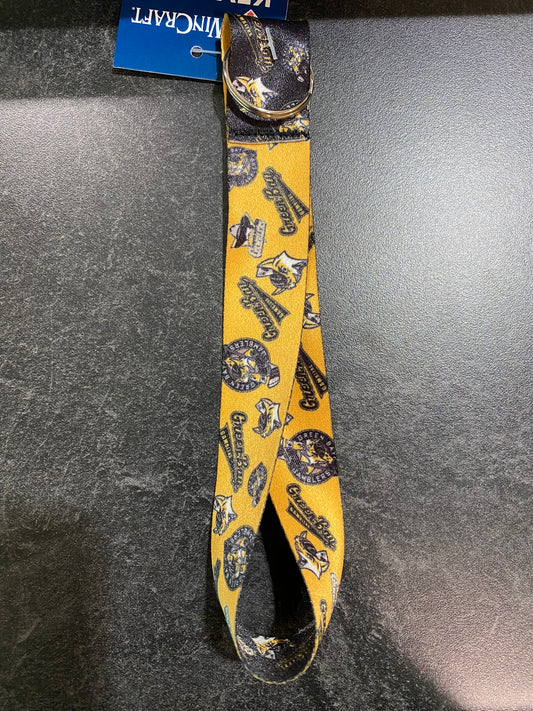 GB Scattered Keystrap