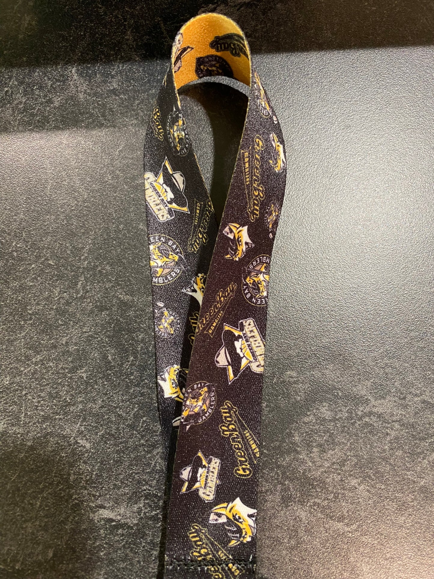 GB Scattered Keystrap