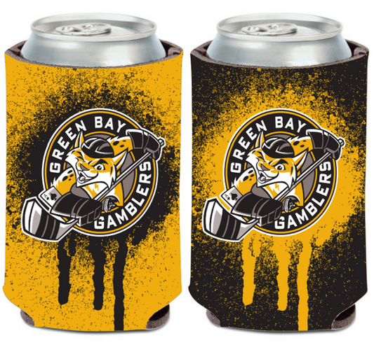 Spray Paint Can Cooler