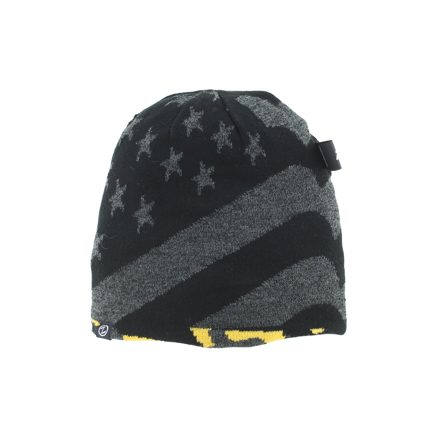 OHT Cover Fire Reversible Camo Beanie