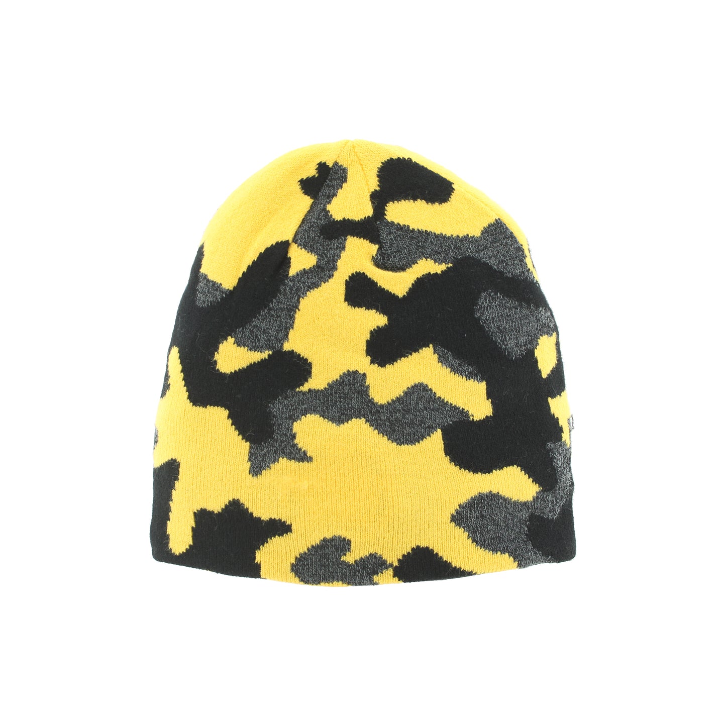 OHT Cover Fire Reversible Camo Beanie
