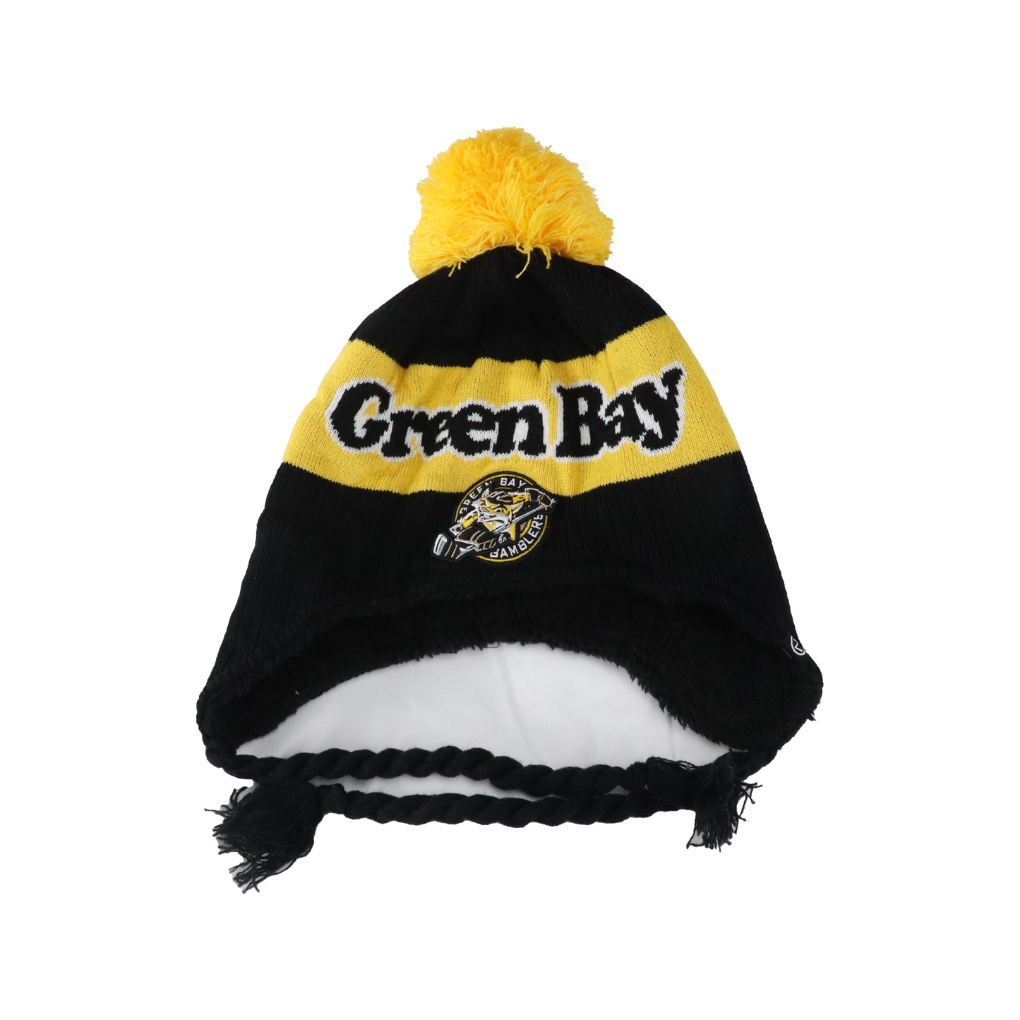 Supafun Earflap Beanie