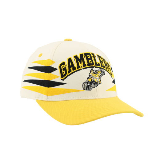 Arch Diamond ZClassic Snapback Cap