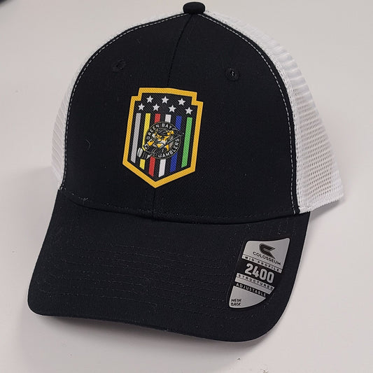 First Responder Cap
