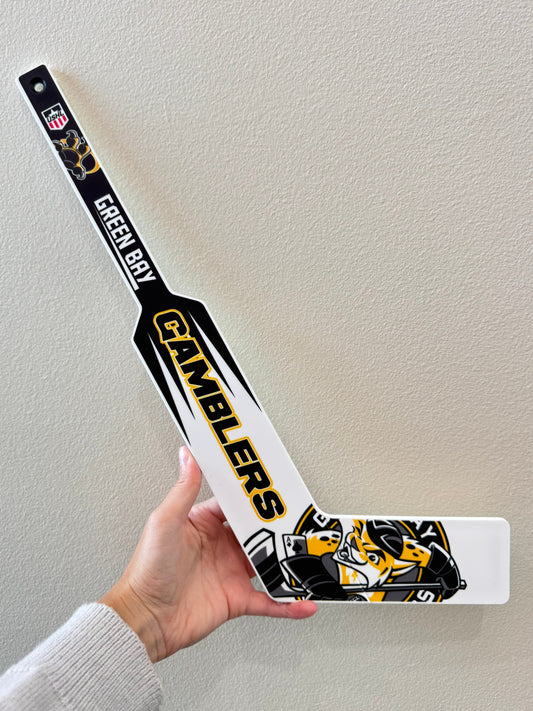 17in Mini Goalie Stick