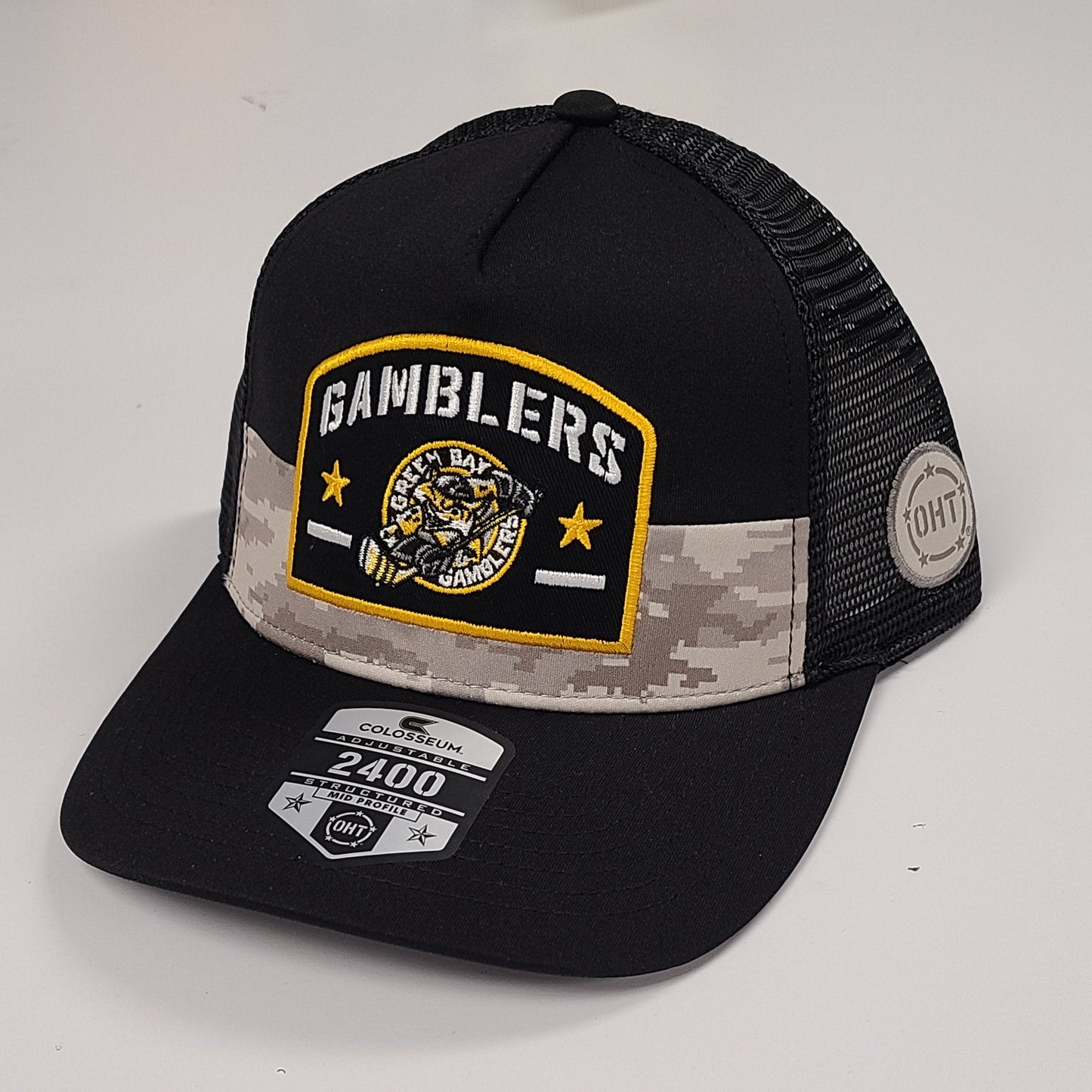 Father's Day Hat-Trick Bundle