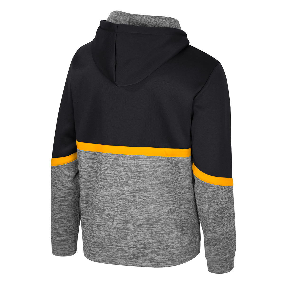 The Gang Full Zip Poly Hood - COFF11886