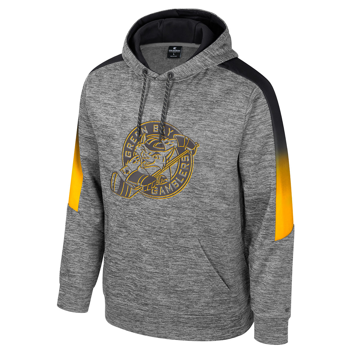 The Gang Poly Hood - COFH11888G