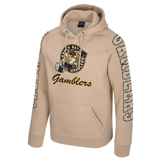 Big Break Hoodie - COFH11916NT