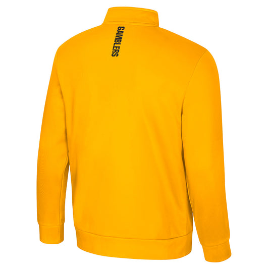 Hits The Road 1/2 Zip - COFZ11893S