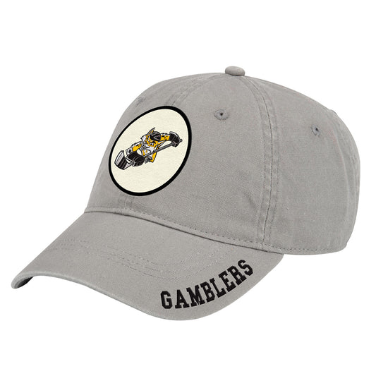 Dujour Unstructured Adjustable Cap