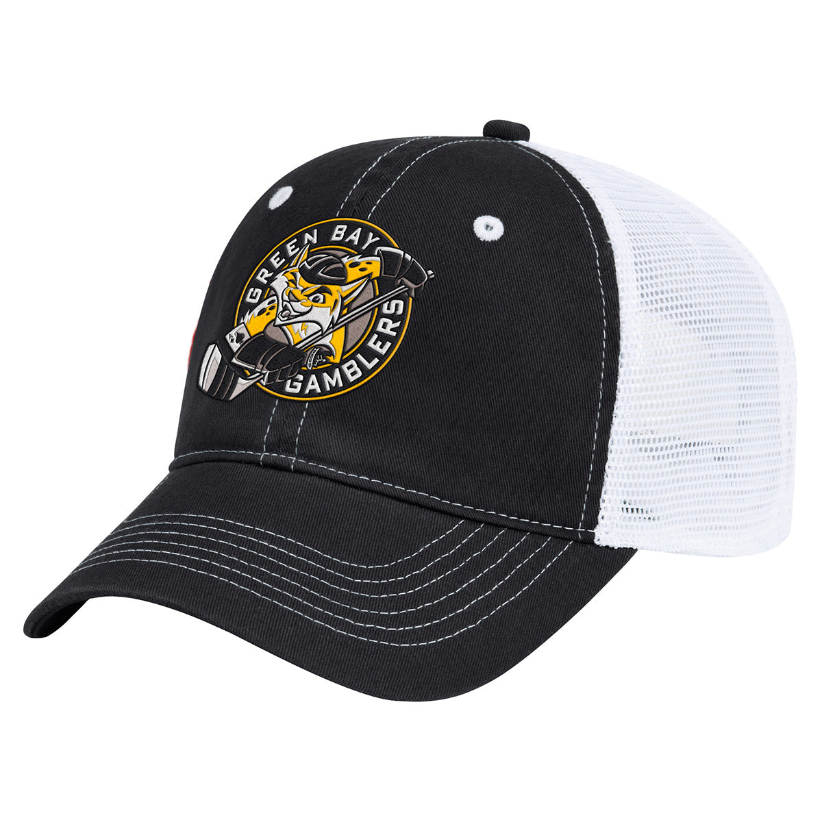The Staple Tailgate Cap - COHC11872