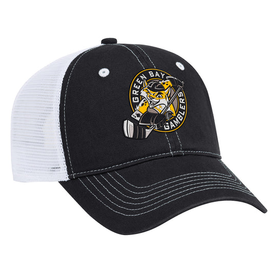 The Staple Tailgate Cap - COHC11872