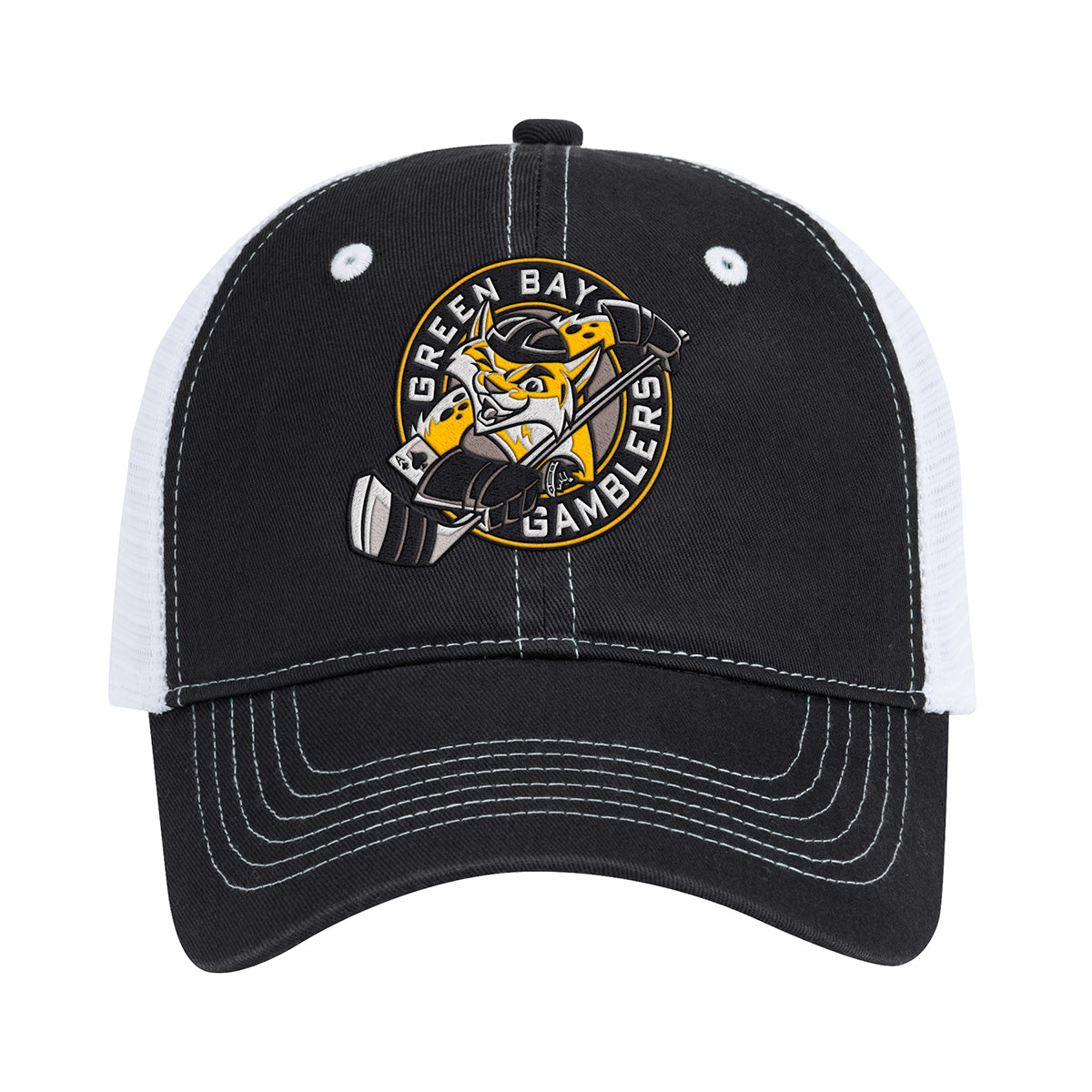 The Staple Tailgate Cap - COHC11872
