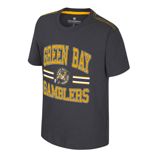 Youth Jigglers T-Shirt - COTS40861