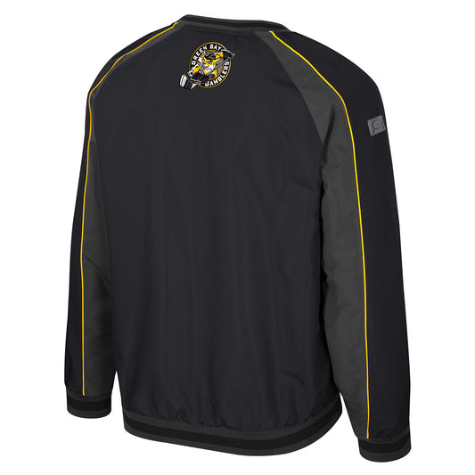 America Coach Jacket - COUJ11882