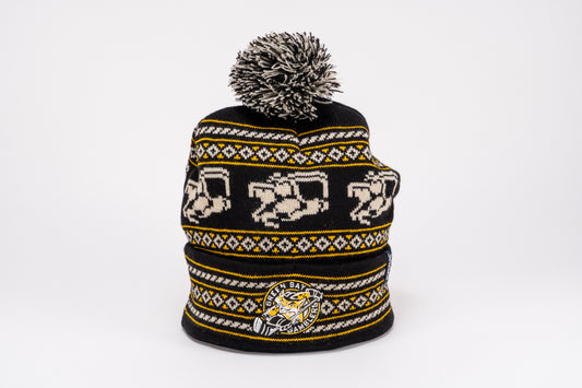 Stampede Stone Claw Beanie
