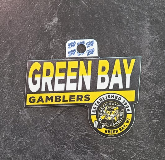 Eminent Sticker