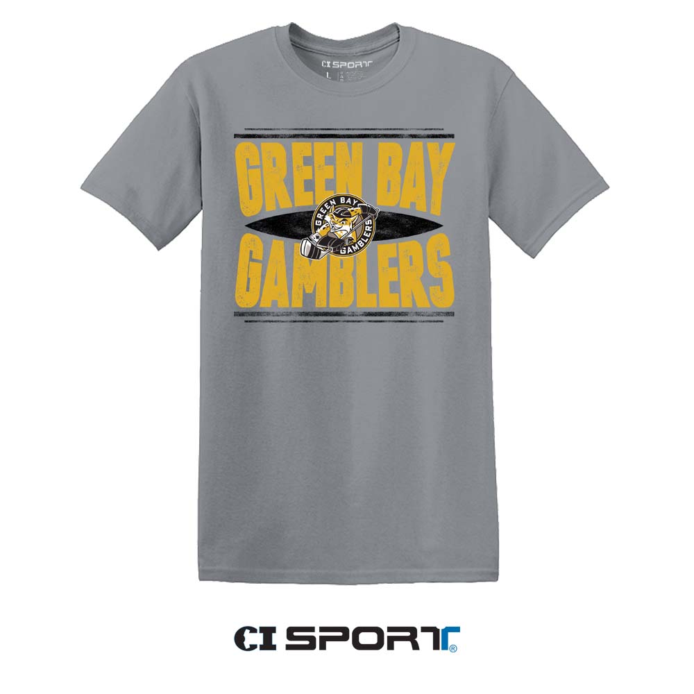 Osphrey Gravel T-Shirt