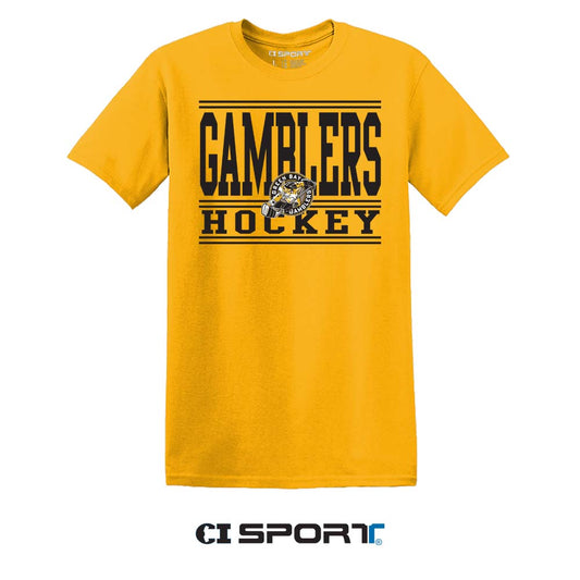 Francolin Gold T-Shirt