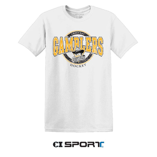 Cowboy Shoveler T-Shirt