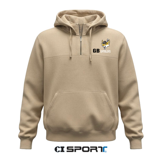 Garland Summit 1/4 Zip