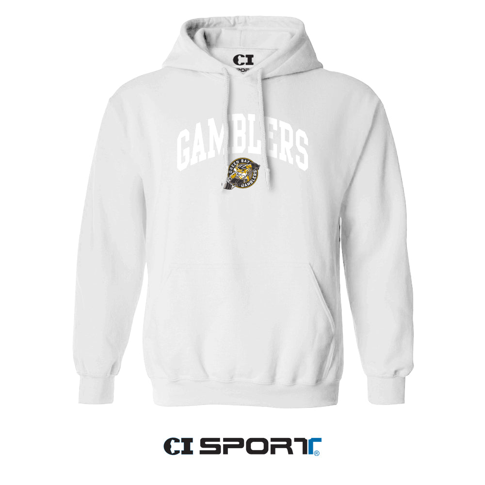 Sapp White Hood
