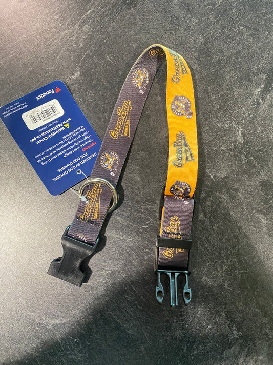 Gamblers Dog Collar