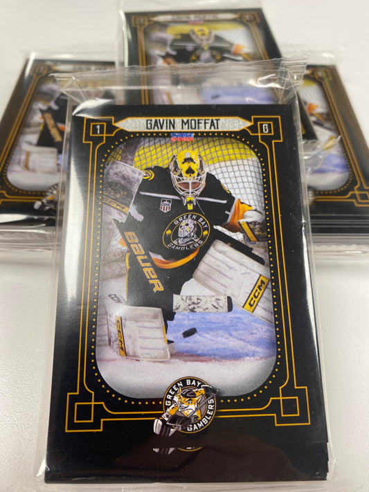 24-25 Player Cards - Full Set