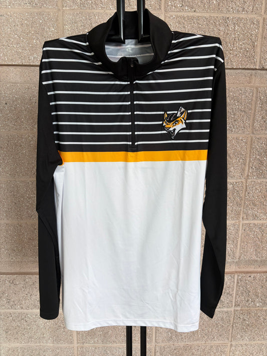 Kynes 1/4 Zip Windshirt - COUZ12029