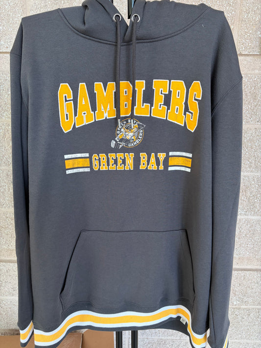 George Fleece Pullover - COFH11982