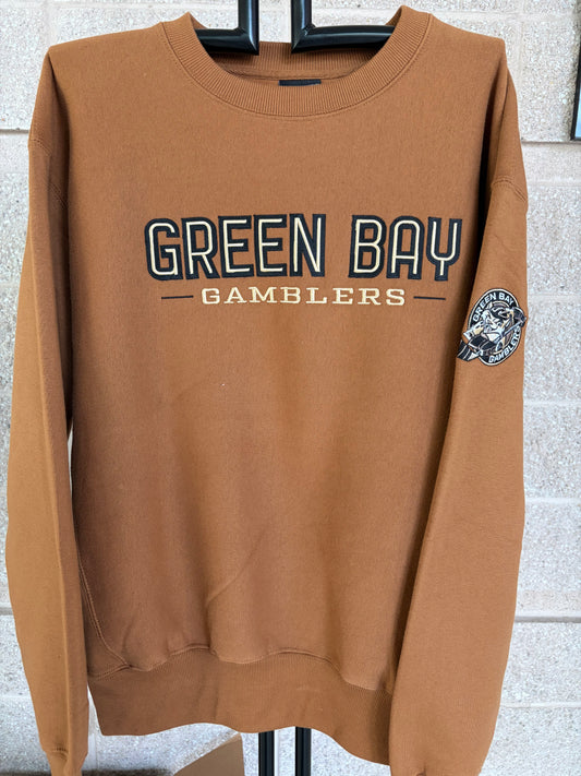 Spice Heavy Fleece Crew