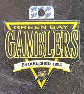 Nineties Sticker
