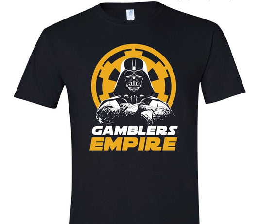 Gamblers Empire T-Shirt
