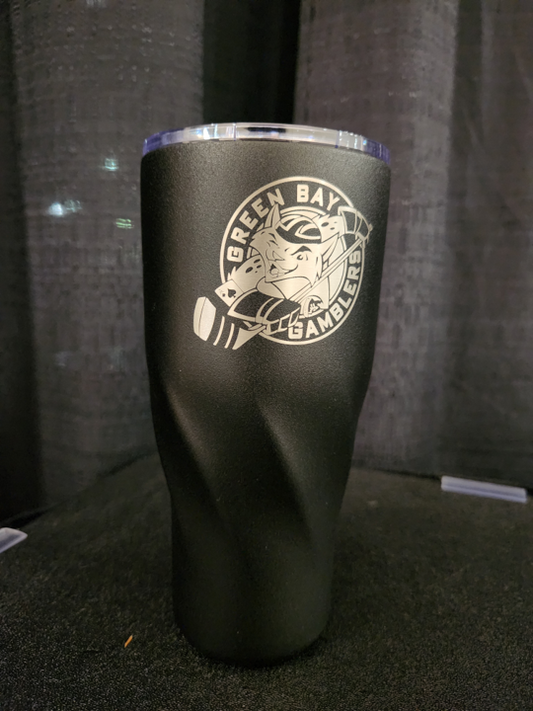 20oz Morgan Tumbler