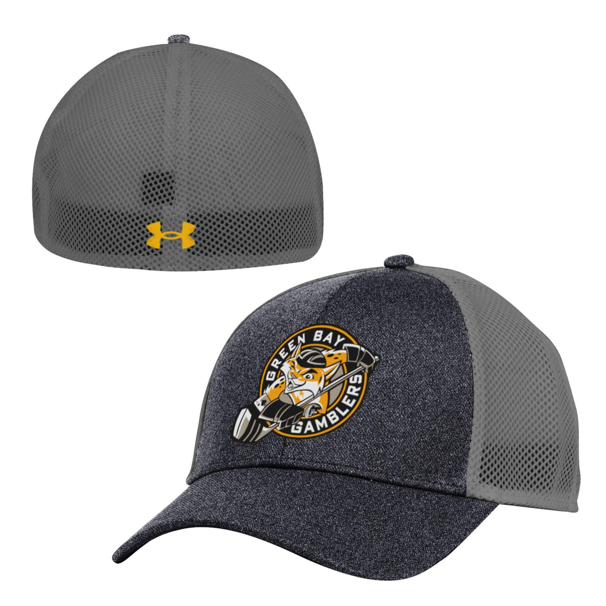 UA Blitzing Spacer Cap