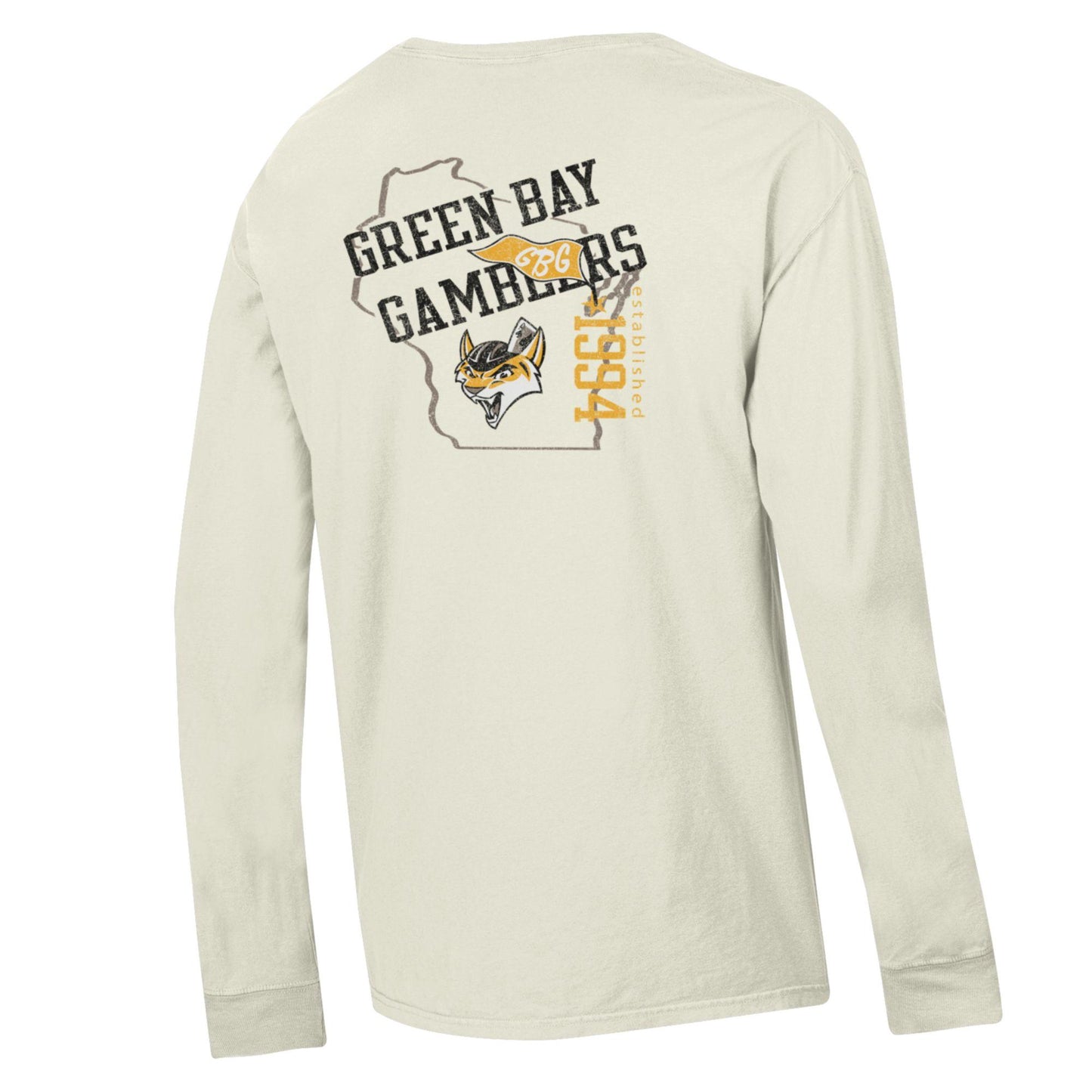 Parchment Two Sided LST