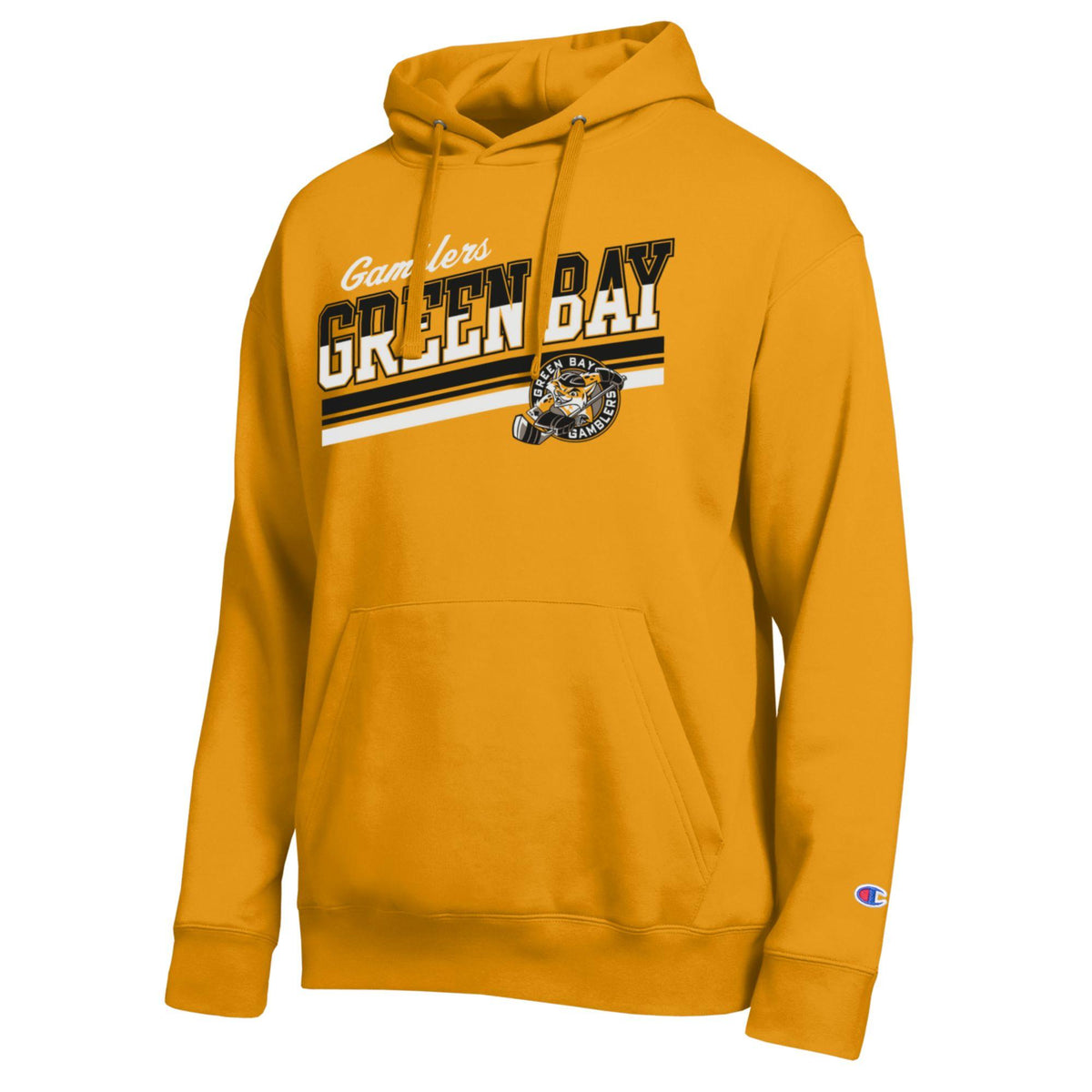 Better All-Star Fleece Hood