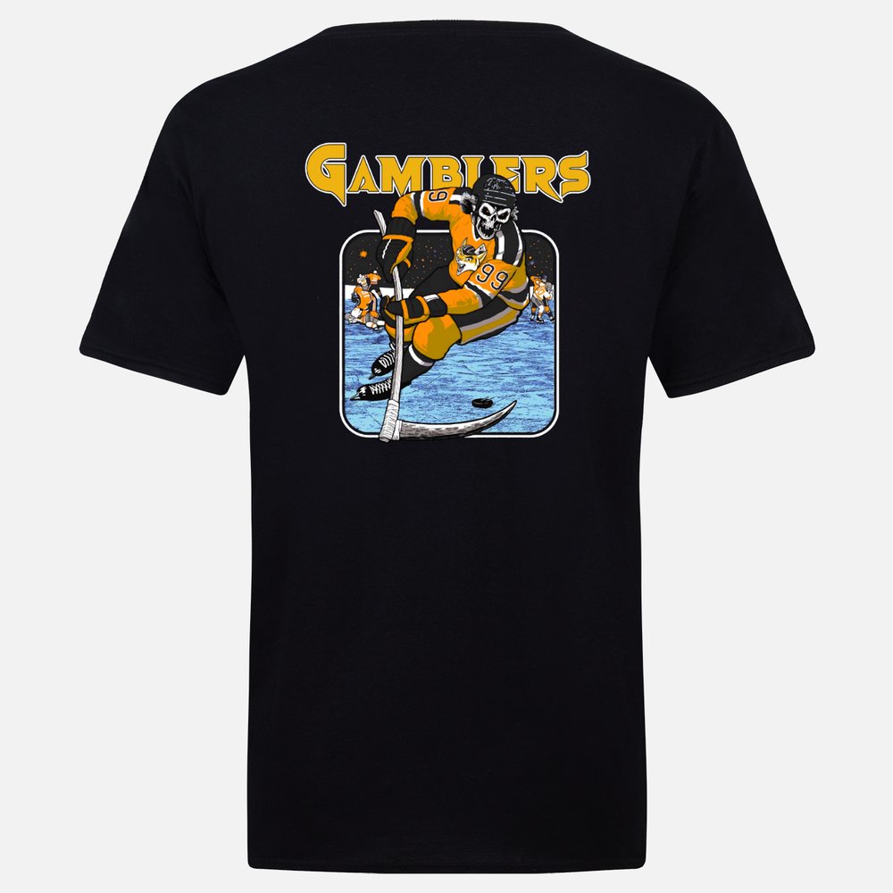 2025 Heavy Metal Night VIP Package