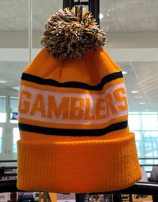 Hats – Green Bay Gamblers Hockey