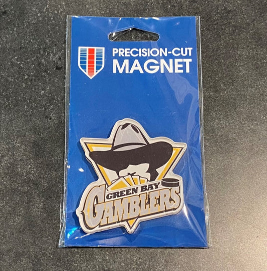 Cowboy Magnet