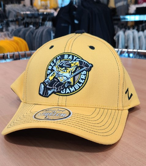 Hats – Green Bay Gamblers Hockey