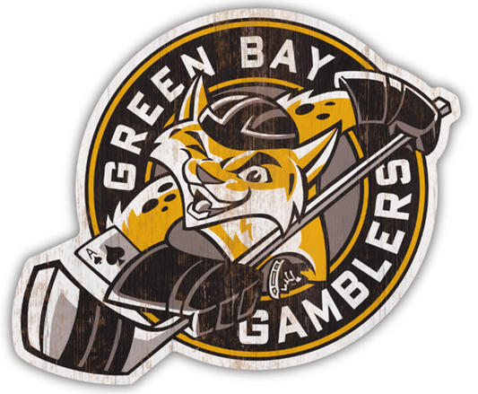 Green Bay Gamblers Hockey